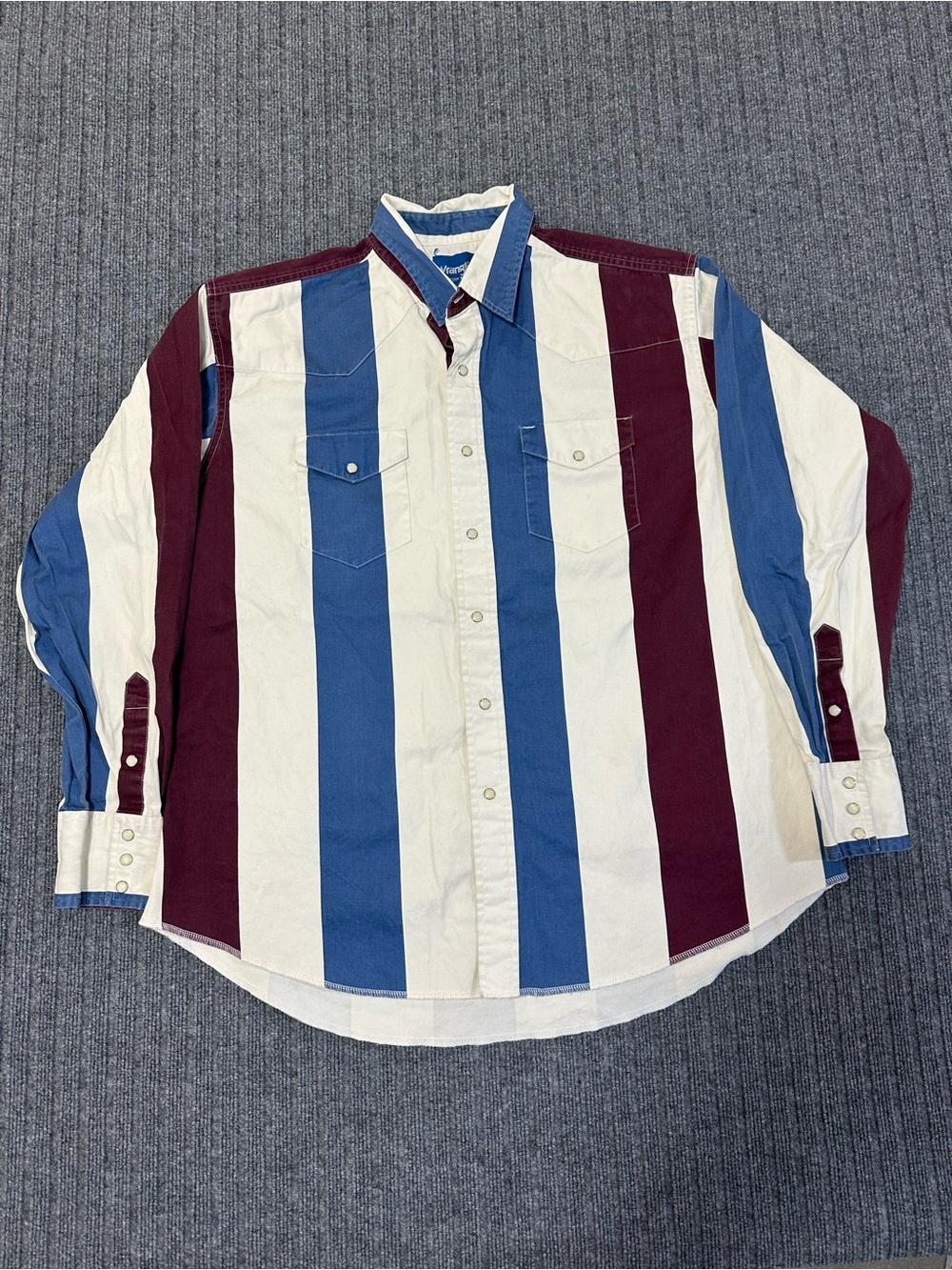 Wrangler‎ Brushpopper XL